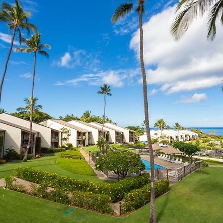 Вилла Hale Kamaole 341 Уэйлея Экстерьер фото