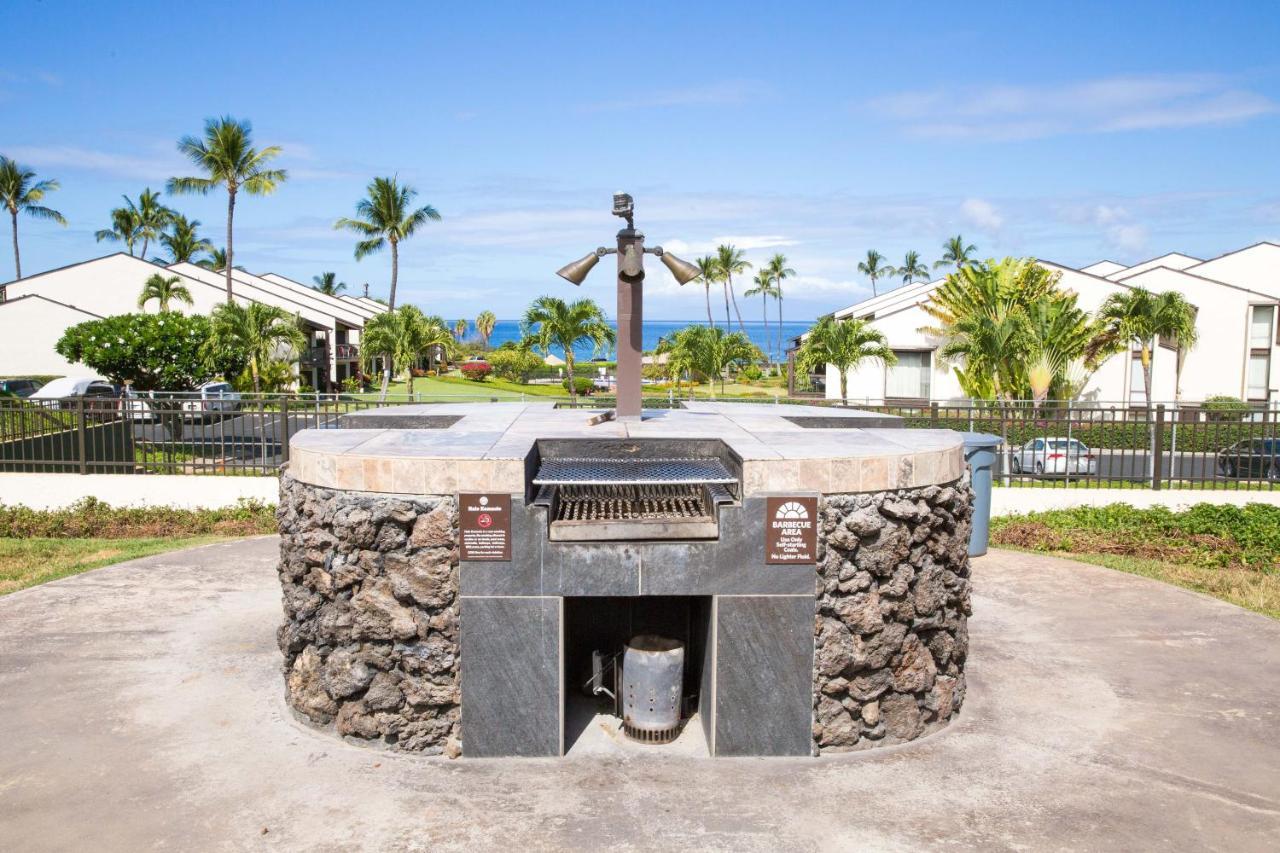 Вилла Hale Kamaole 341 Уэйлея Экстерьер фото