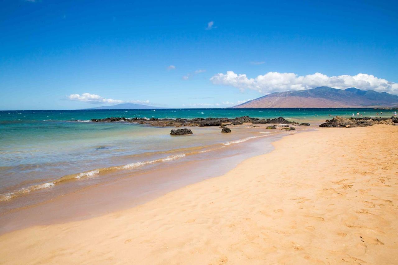 Вилла Hale Kamaole 341 Уэйлея Экстерьер фото