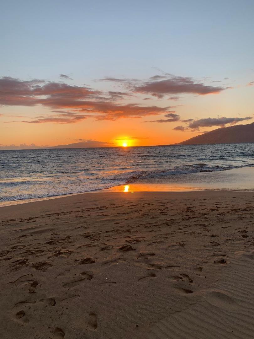 Вилла Hale Kamaole 341 Уэйлея Экстерьер фото